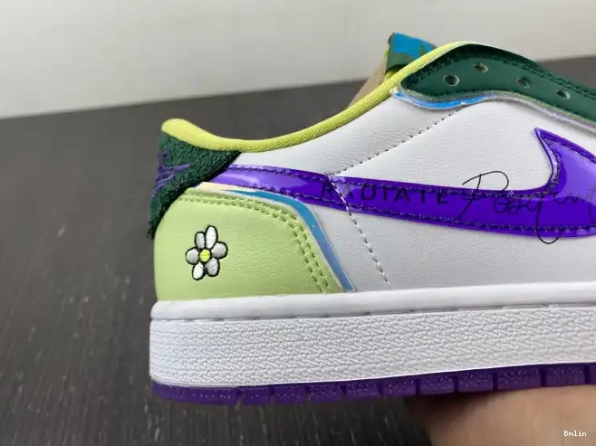 Bmlin Jordan 1 FD9665-351 Retro Doernbecher Low OG (2023) 0604